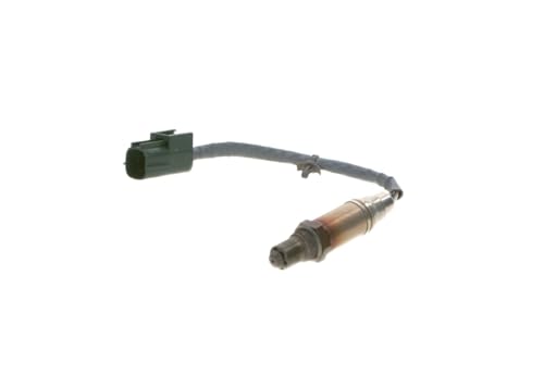 Sonde lambda BOSCH 0258005307 résout voyant moteur Nissan Micra III
