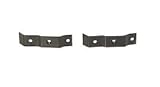 KIT STAFFE PARAURTI POST 2 PEZZI COMPATIBILE CON FORD TRANSIT 1995>2000, OEM 6162026