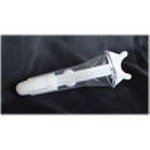 Monarch Disposable Anoscope - Model 1891C - Case of 100