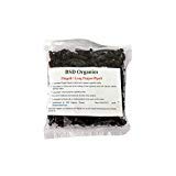 BSD Organics / Thippili / Long Pepper / Pipali - 5 Kilograms , 11 Pounds, 176 Ounce