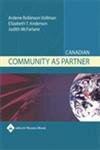 Canadian Community As Partner: Theory and Pract... 0781741629 Book Cover