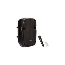 Power Co BOCPCO010 Bocina Xp-8000Bk - 4200 W, Bluetooth, Negro, Color Pack  of/Paquete de 1 - Mejores artículos y Ofertas