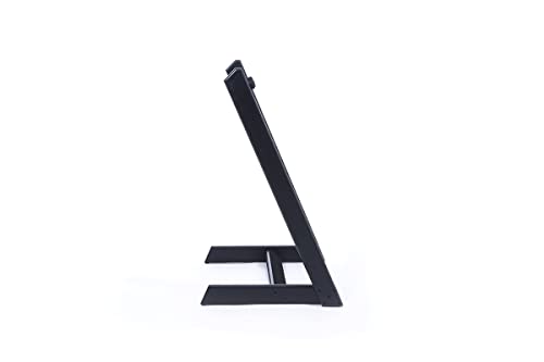 Ruach GR3 Support 3 positions personnalisable pour guitares et étuis Noir - Les Beatles, Paul McCartney, John Lennon, RIngo Starr, George Harrison Ruach GR3 Support 3 positions personnalisable pour guitares et étuis Noir – Image 7