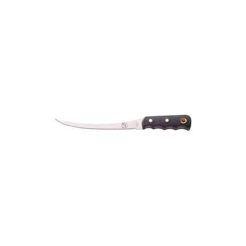 Knives of Alaska Fisherman's Combo Knife Set