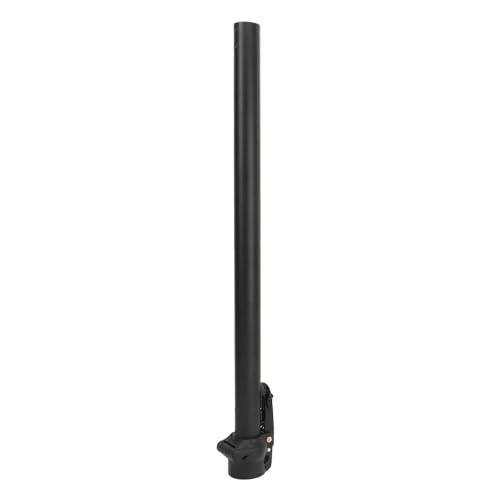 Tbest 8.5 Inch Electric Scooter Folding Post,Folding Pole Scooter Folder Upright Pole Aluminum Alloy Electric Scooter Folding Pole Replacement - Image 3