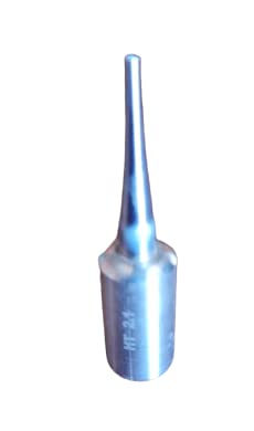 Hung Taun Metal Rocket