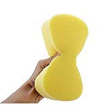 Superior Multipurpose Sponge - Compressed Sponge for Washing Cars, Window Panes, Walls and Other Surfaces (2)