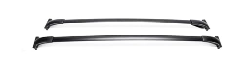 Barres de toit transversales Nissan Pathfinder 2013-2020 porte-bagages