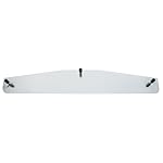 Mniofexk-4-X-24-Stainless-Bottom-Flap-Plate-Welded-Stud