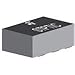 STPTIC-27L1M6, Cap Tunable Integrated Capacitor 2.7pF 10% Solder Ball SMD 85?C T/R (50 Items)