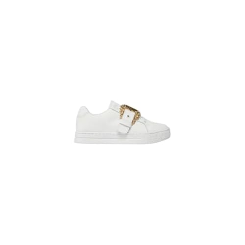 Versace Jeans Sneakers Versace jeans 76VA3SK9 Bianco Donna Bianco