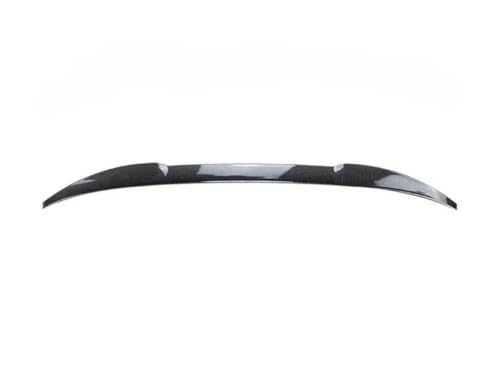 Spoiler wing pour BMW X4 G02 becquet arrière modification toit