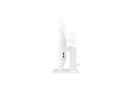 Image of LG 24CN670NK6N 24 inch IPS FHD All-in-One Thin Client for Medical & Healthcare with Dual-Band RFID & Quad-core Processor