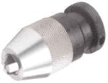 Keyless Drill Chucks (Albrecht Series 801) No. 65-J1 / 0-1/4