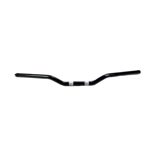 Adaptateur Rehausse Guidon Contre les Douleurs de Dos Street Bob 1"