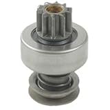 #US Part Replacement New 10 Tooth Starter Drive Fit for John Deere CD3029DF RE64647 RE49033