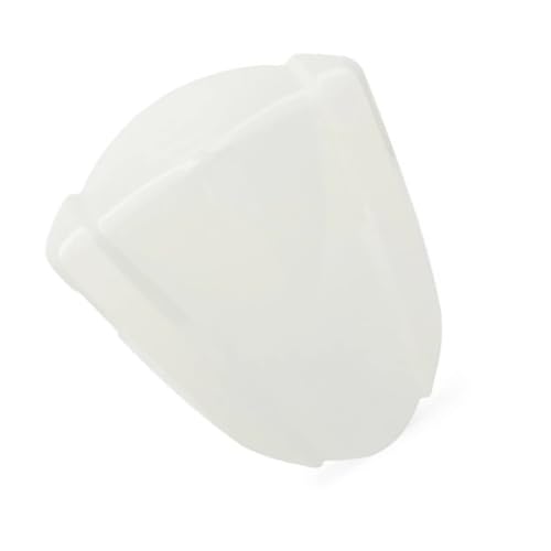 �e�[���Z�N�V�����t�F�A�����O �I�[�g�o�C�̌㕔����Ȃ̌㕔�J�o�[�J�E���t�F�A�����O GSXR1000 �̂��� GSX-R 1000 R K7 2007 2008(White)