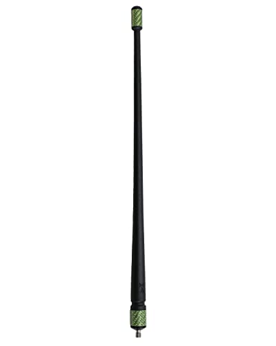 Votex - The Spartan - 13 3/4 Inch Short Flexible