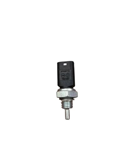 Solución a fallos de arranque con sensor temperatura 226306024R Espace