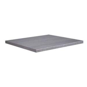 Form 2 tablettes chêne cendré 49,9 x 35 x 2,2 cm Oppen