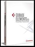 Cubase Elements 9.5: Educational Boxed Edition