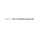 Montblanc Fineliner Refills (B) Royal Blue 124500 – Pen Refills for Fineliner and Rollerball Pens by Montblanc – 2 x Fiber Tip Pen Refill