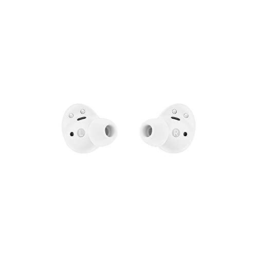 Fone de Ouvido sem Fio Samsung Galaxy Buds Pro 2 Intra-auricular Branco - Sm-r510nzwpzto