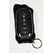 Leather Case for Viper 7654V Remote Systems 5704V 4704V 5906 5902 5901 5501
