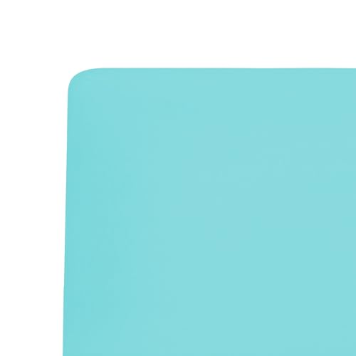 Image of Kyte Baby Soft Crib Sheet - Standard Fitted Crib Sheet Made with Rayon from Bamboo, Ultra-Gentle and Breathable (Robin)