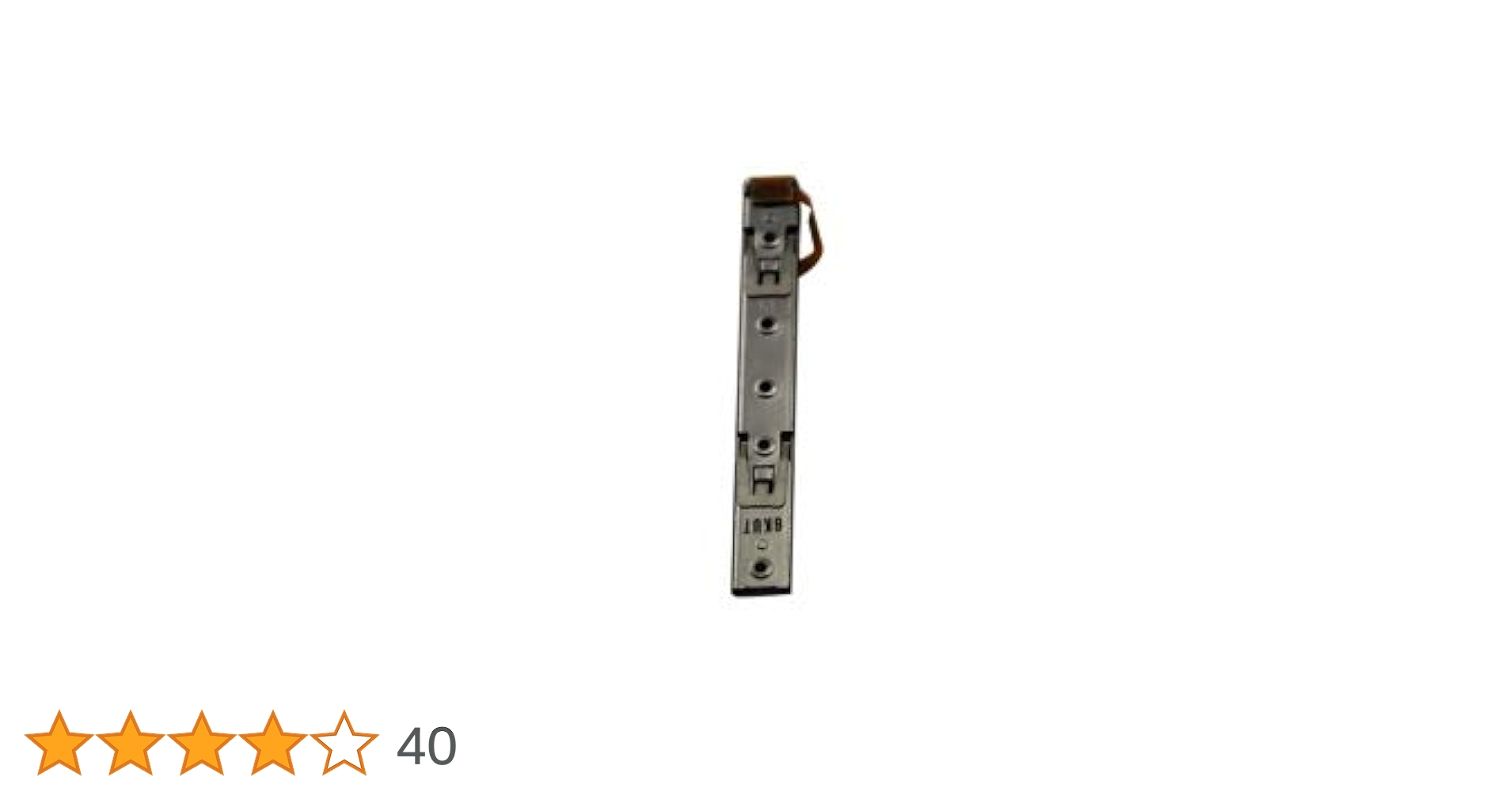 Switch right本体のみ Switch right 本体 Switch本体 07-08 Ninja ZX6R ZX6 ZX-6R