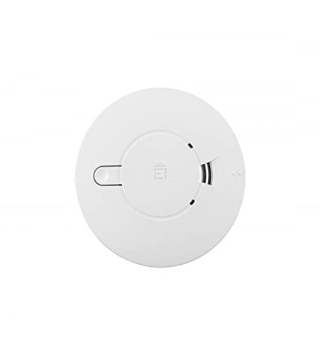 Aico Ei146e Smoke Alarm  White