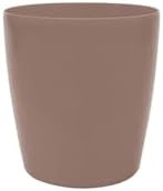 Vaso Orquídea 9 x 11 cm Violeta