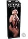 Pipedream - FF Lingerie - Crazy Wabbit Queen, 1er Pack