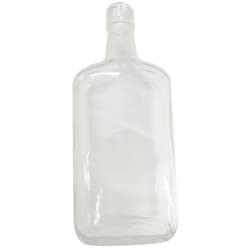 Ersatzteile Kaffeemaschine Aroma | Plus | KICCO | X - Originalkomponenten für alle Kaffeemaschinen der Marke Aroma (Glaskanister 800 ml)