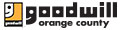 Goodwill of Orange County logo
