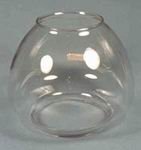 Rhino Vending 11" Carousel Glass Globe for 11" Machine