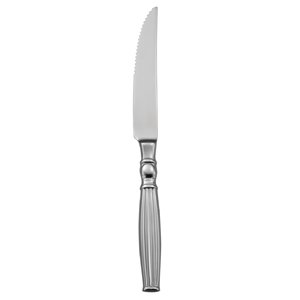 Oneida T061KSSF Sant' Andrea Colosseum Stainless Steel Steak Knife-T061KSSF
