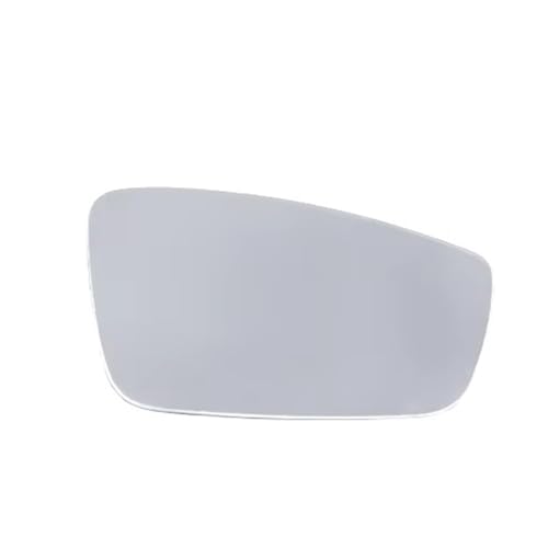 Verre rétroviseur cassé ? Miroir chauffant gauche pour Jetta et Passat