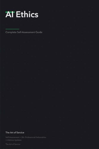 AI Ethics A Complete Guide