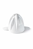Cono Exprimidor Compatible con Moulinex Vitapress 600 SS-192355 – Repuesto Piña para Exprimidor de Cítricos – Color Blanco