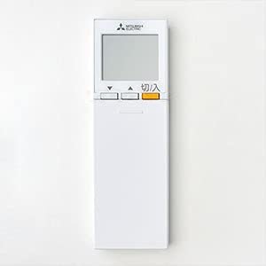 Amazon.co.jp: 三菱 ルームエアコン 霧ヶ峰用 リモコン SG174(M21 EED 