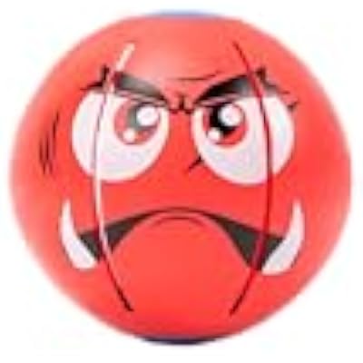 WAHU Phlat Ball: Mini Monsters | Throw a Disc, Catch a Ball | Styles May Vary | Suitable for Kids Ages 5+