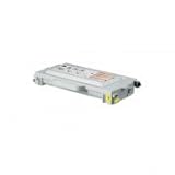  FG Encre Cartouche de Toner Compatible pour Lexmark C510 Jaune - Jaune