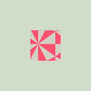 JUN OSON シルクスクリーン Jun Oson Twin シルクスクリーン ED25