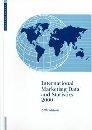 Hardcover International Marketing Data and Statistics 2000 Book
