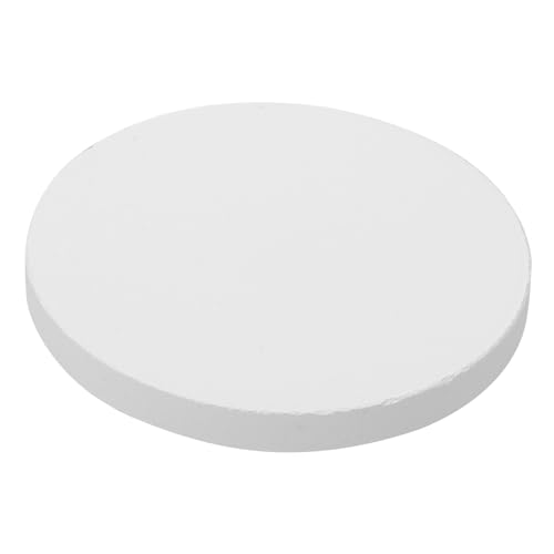 CIMAXIC Pottery Kiln Refractory Pad Microwave Kiln for Clay Pottery Mat Craft Mat for Artistic Projects