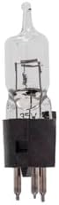 Technical Precision Replacement for Whelen Engineering H35dsn12 Light Bulb 35W 12V T4 Dual Filament Bulb - Miniature Snap-in Halogen Lamp - Clear Finish - 1 Pack
