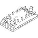 NXH80B120H2Q0SG, Trans IGBT Module N-CH 1200V 41A 103000mW 20-Pin Case 180AJ Tray