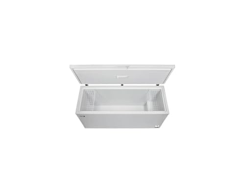 Congélateur Coffre FAGOR FCC700EE – 700L Froid Statique - vue 9