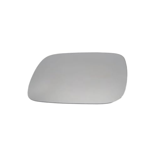 Vitre rétroviseur Touareg 2002-2006 gauche chauffage miroir - 2